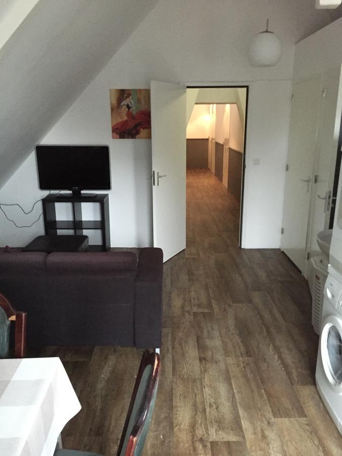 Hotel Bij Verhoeven Zevenbergen Zimmer foto
